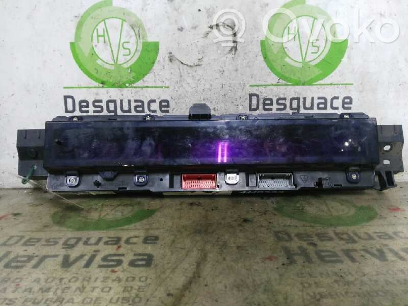 Renault Espace III Nopeusmittari (mittaristo) 