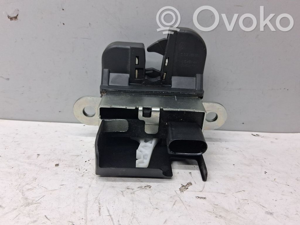 Seat Mii Tailgate lock latch 