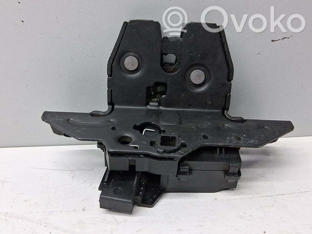Opel Zafira C Blocco chiusura del portellone 