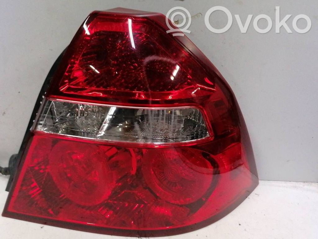 Chevrolet Aveo Takavalot 