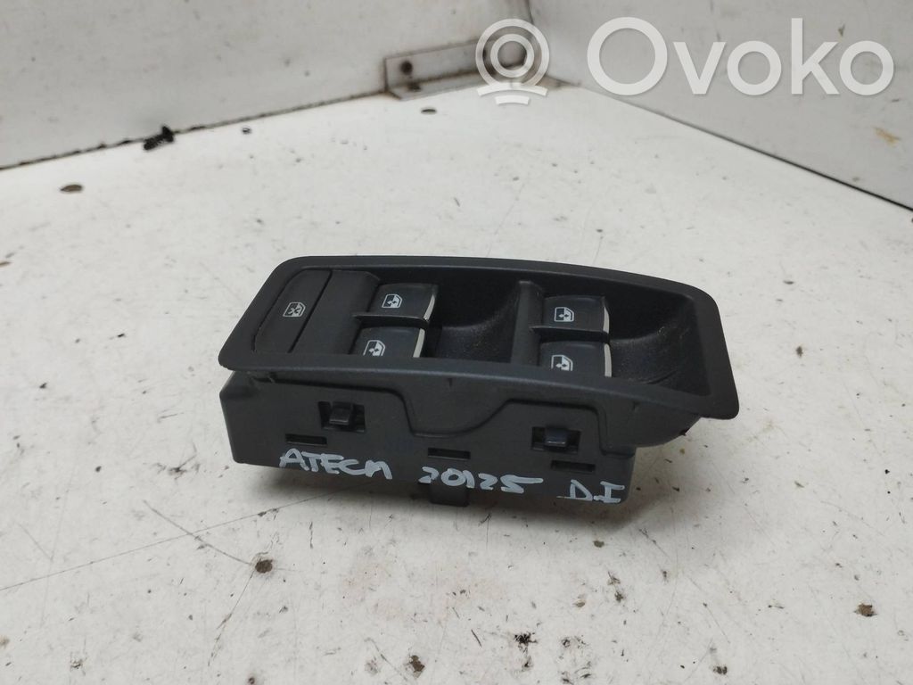 Seat Ateca Comutator comandă geamuri electrice 