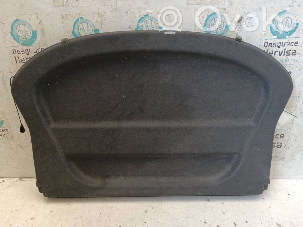 Renault Megane II Portellone posteriore/bagagliaio
