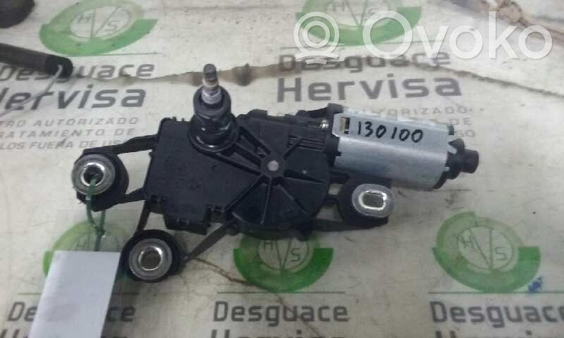 Wischermotor Heckscheibe