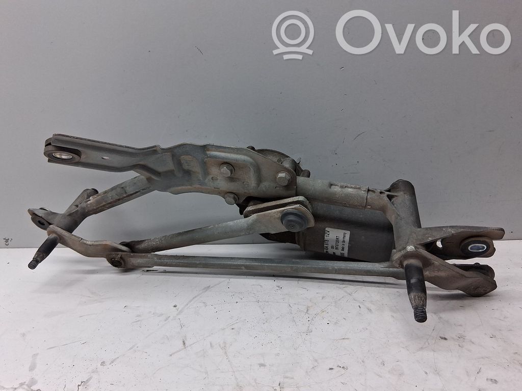 Fiat Grande Punto Motor ștergător 