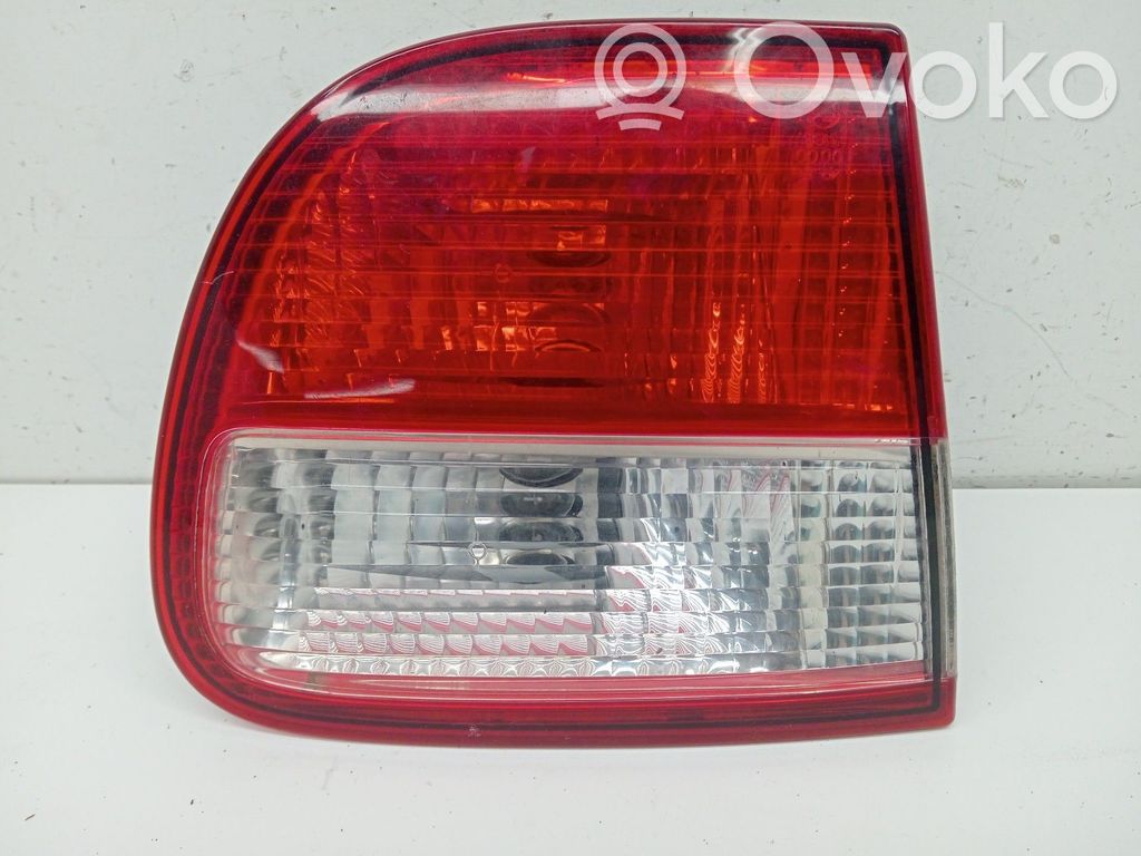 Etuajovalon polttimo   1M6945091B