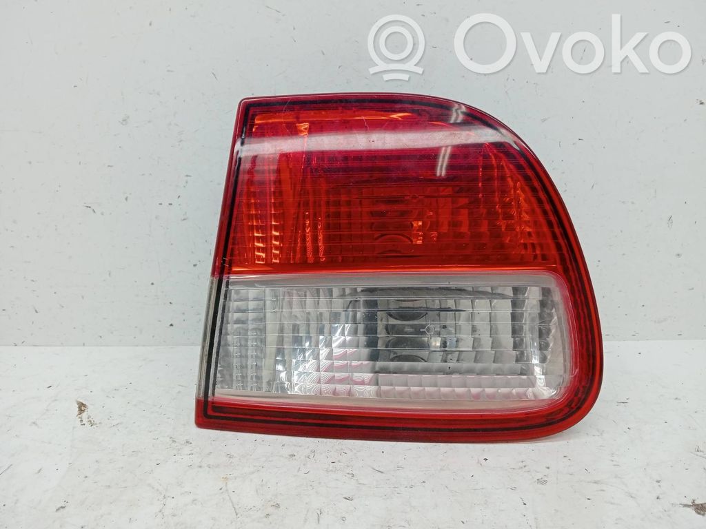 Seat Leon (1M) Lampă spate în capacul portbagajului