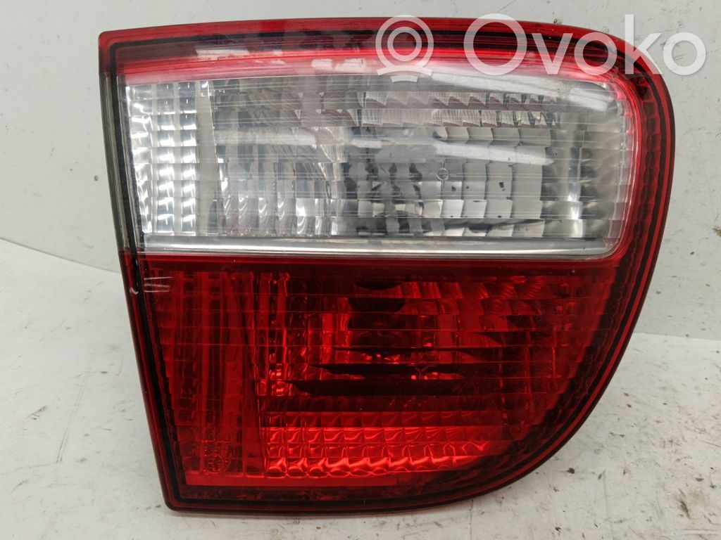 Seat Leon (1M) Żarówka do lampy przedniej 