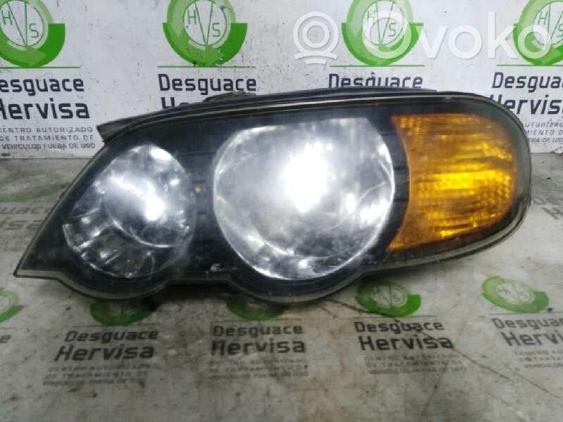 KIA Shuma Phare frontale 