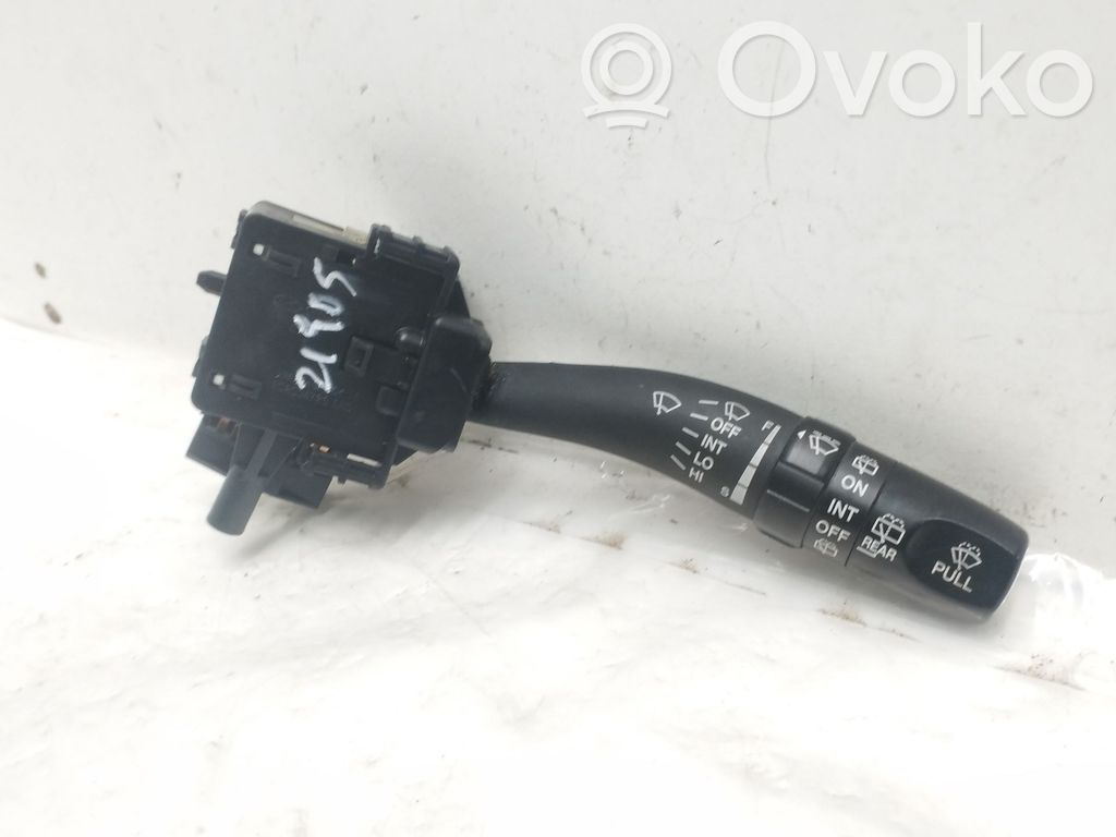 KIA Carens II Leva comando tergicristalli 