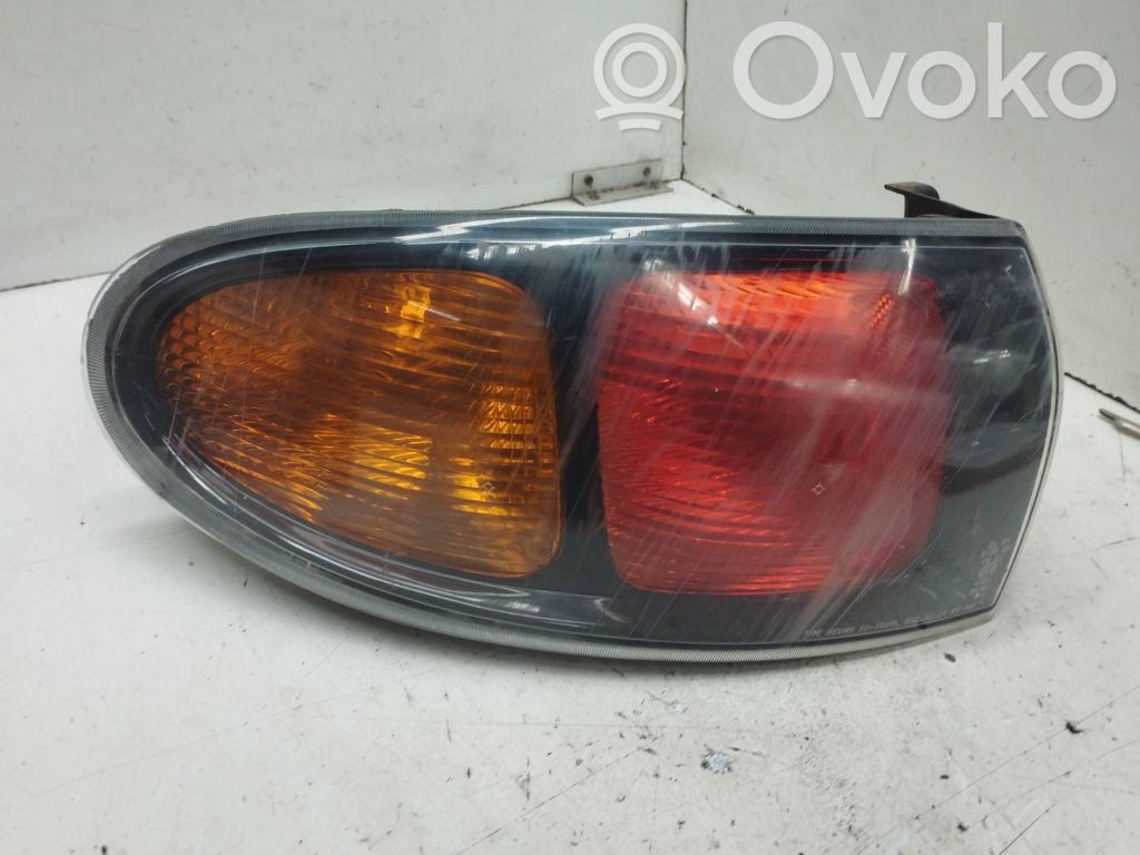Daewoo Lanos Aizmugurējais lukturis virsbūvē 