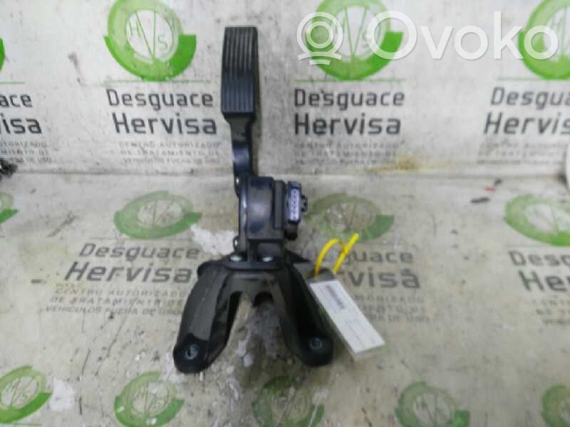 Hyundai Sonata Acceleration sensor 