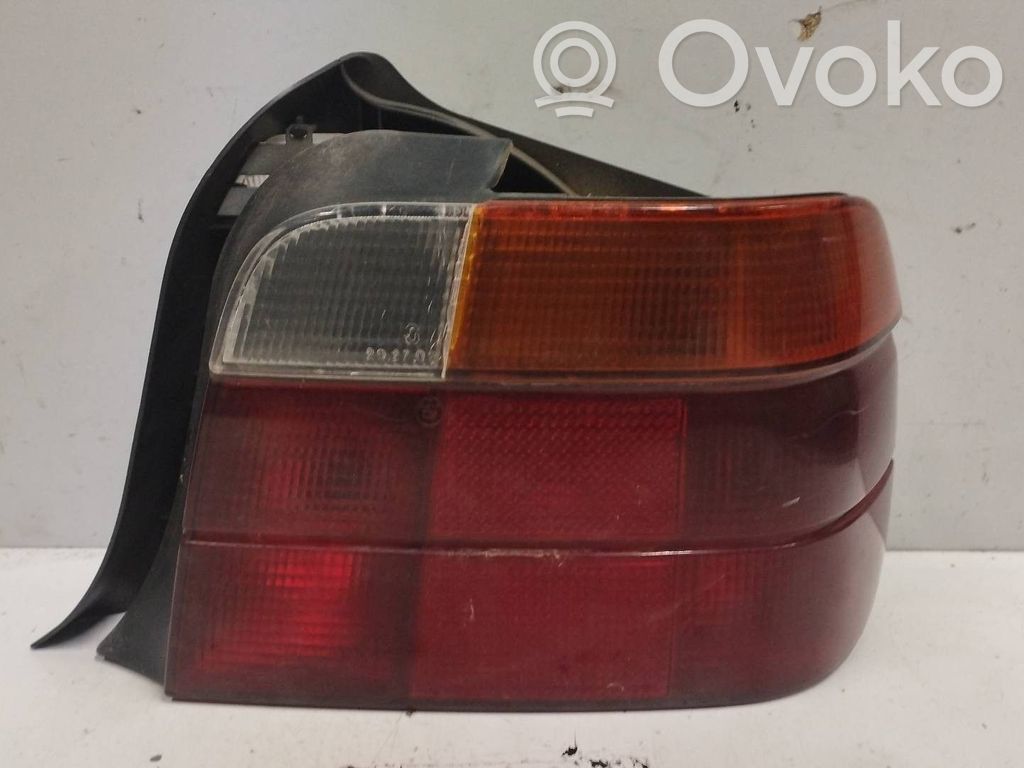 BMW 3 E36 Takavalot 