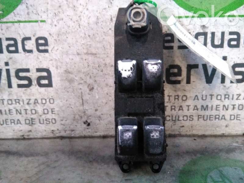 Interruptor del elevalunas eléctrico