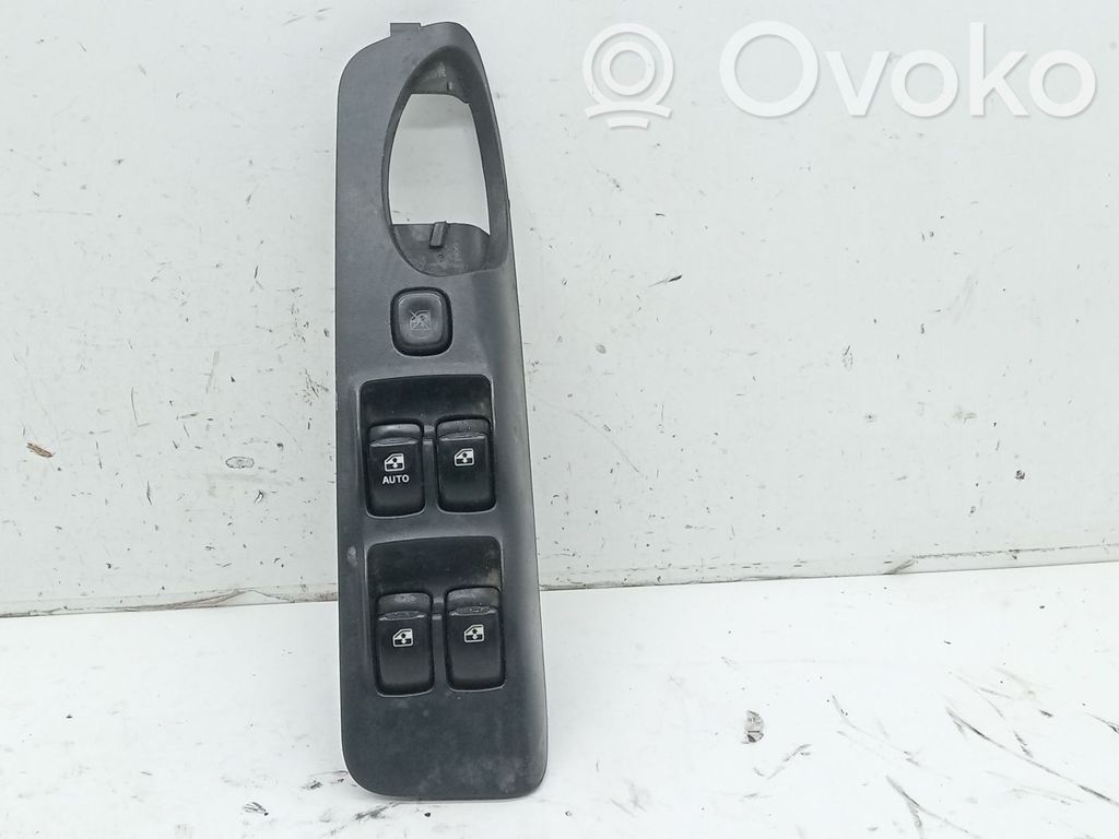 Electric window control switch   96190771,96190775,96206611