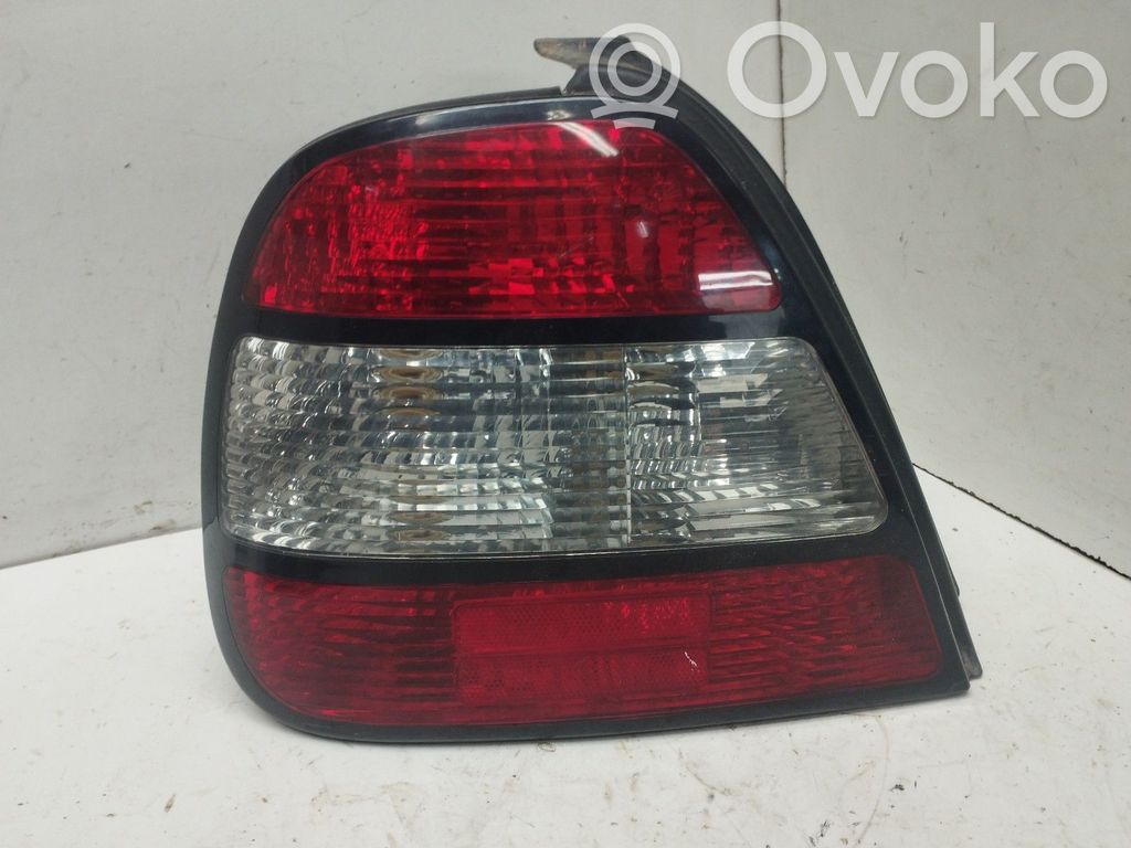 Daewoo Leganza Takavalot 