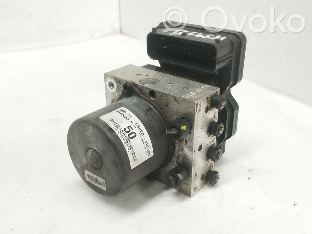 Bomba de ABS   589201W500,BE6003G901,G92GAF1C1122819