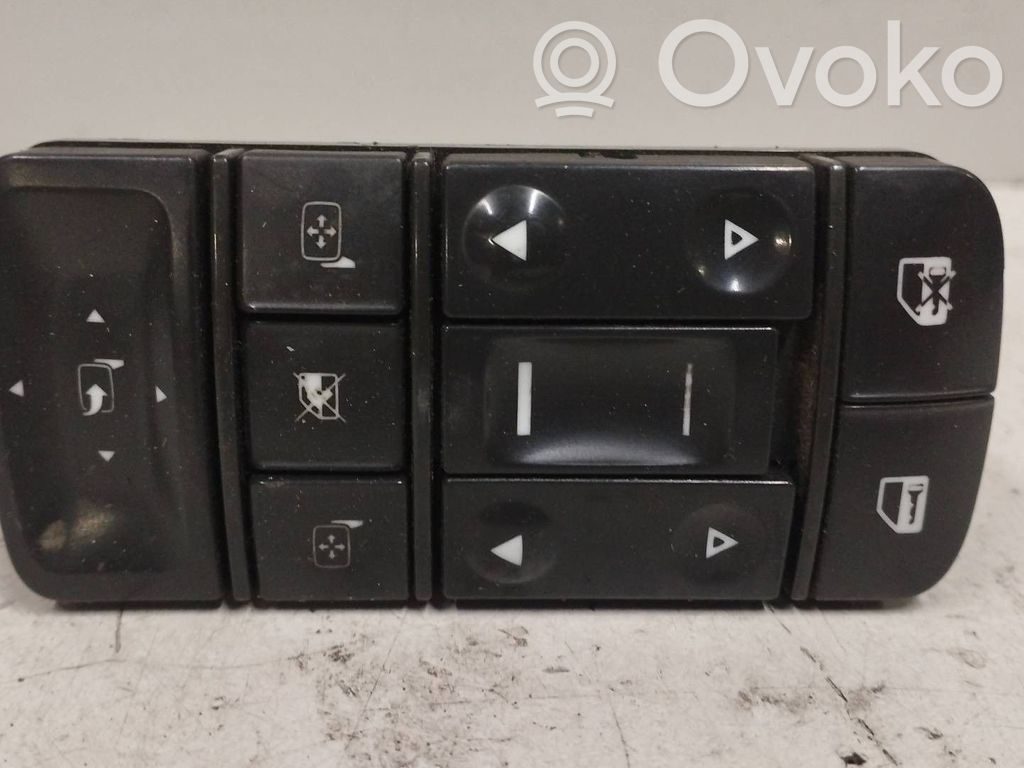 Opel Vectra C Comutator comandă geamuri electrice 