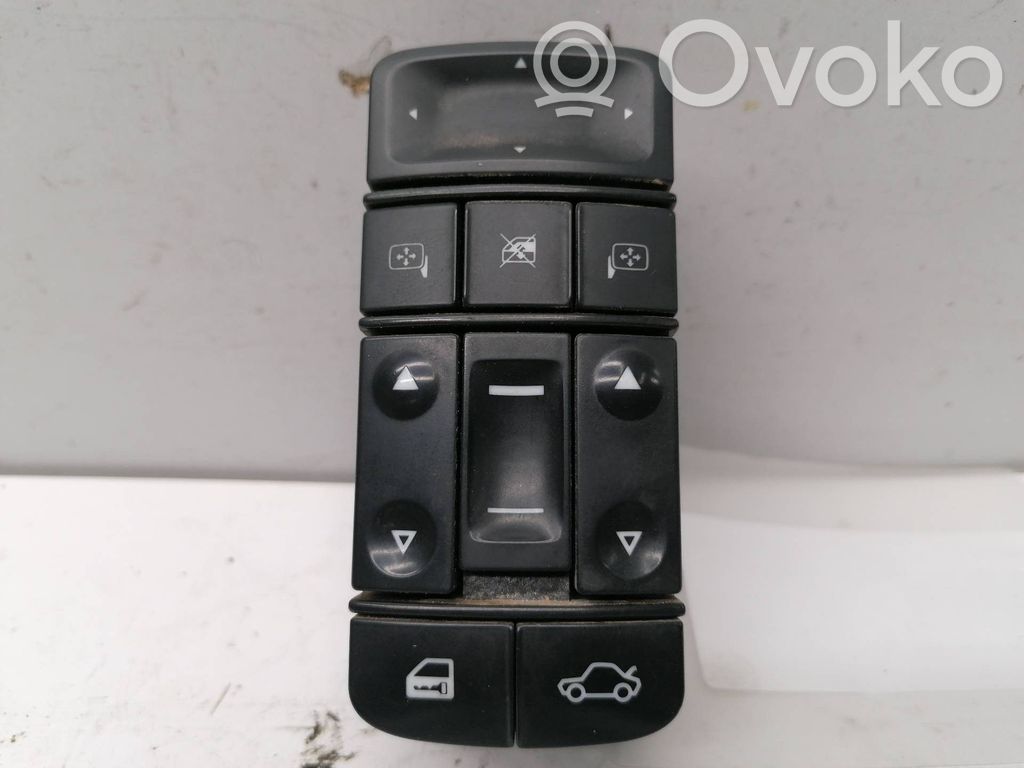 Opel Vectra C Comutator comandă geamuri electrice 