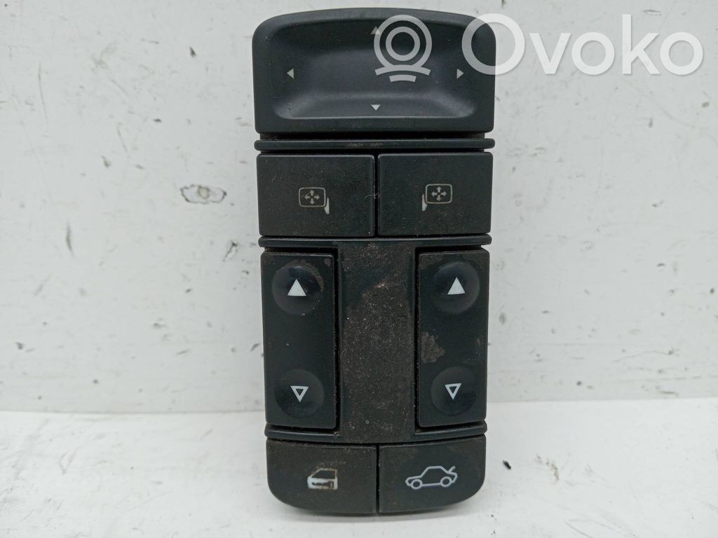 Comutator comandă geamuri electrice   687833988