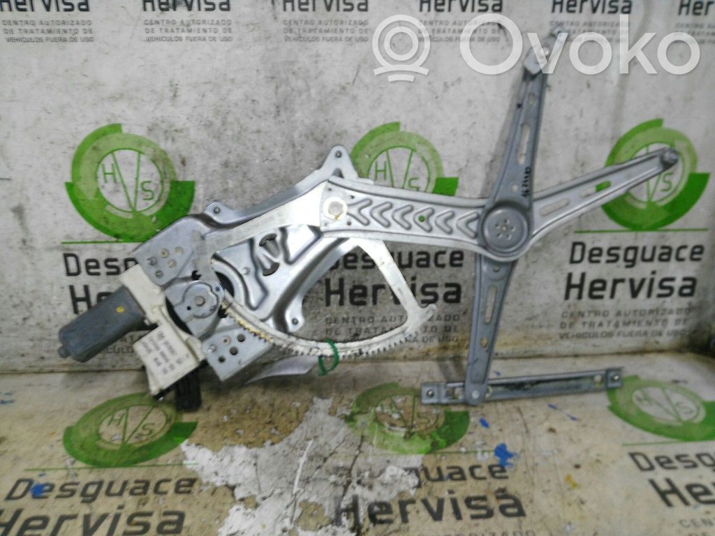 Opel Vectra C Macara geam față manuală