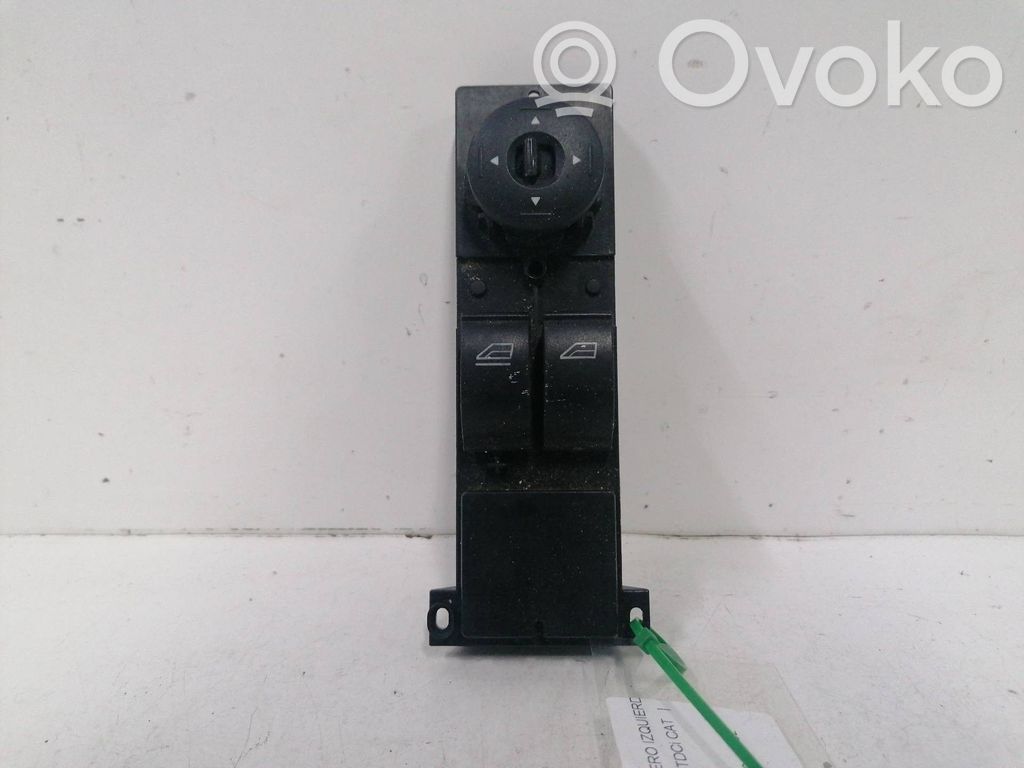 Interruptor del elevalunas eléctrico   03168002