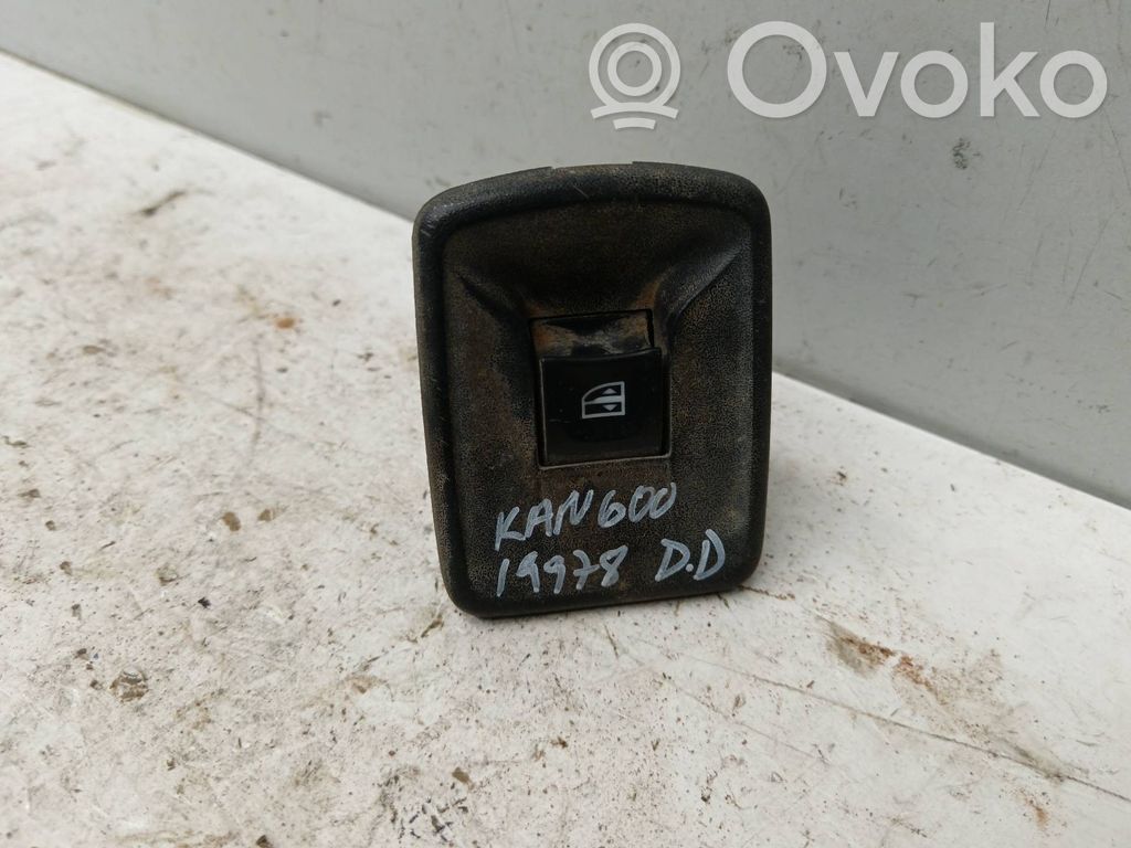 Interruptor del elevalunas eléctrico