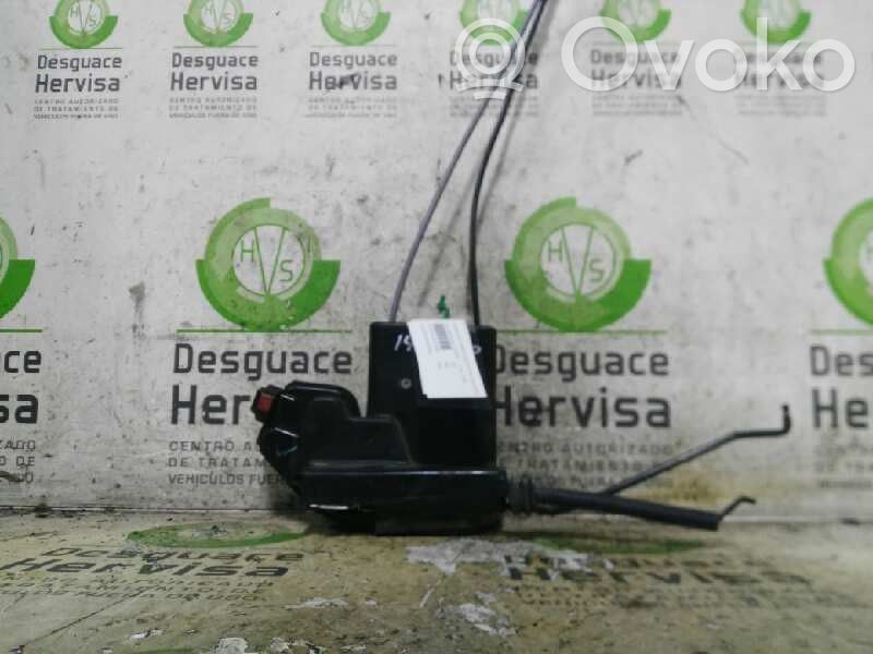 Serrure