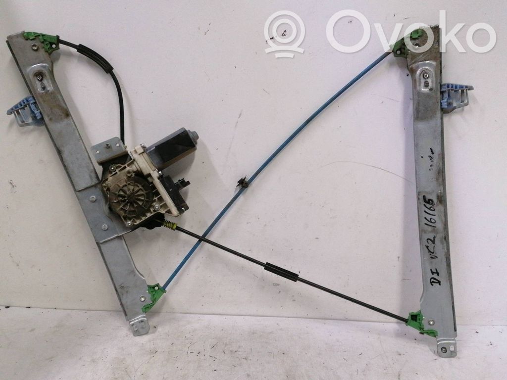Citroen C2 Macara geam față manuală 