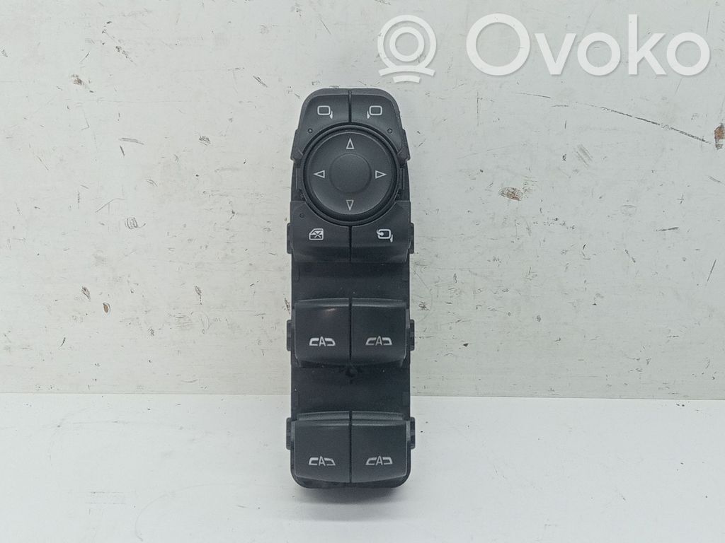 Opel Insignia A Comutator comandă geamuri electrice 