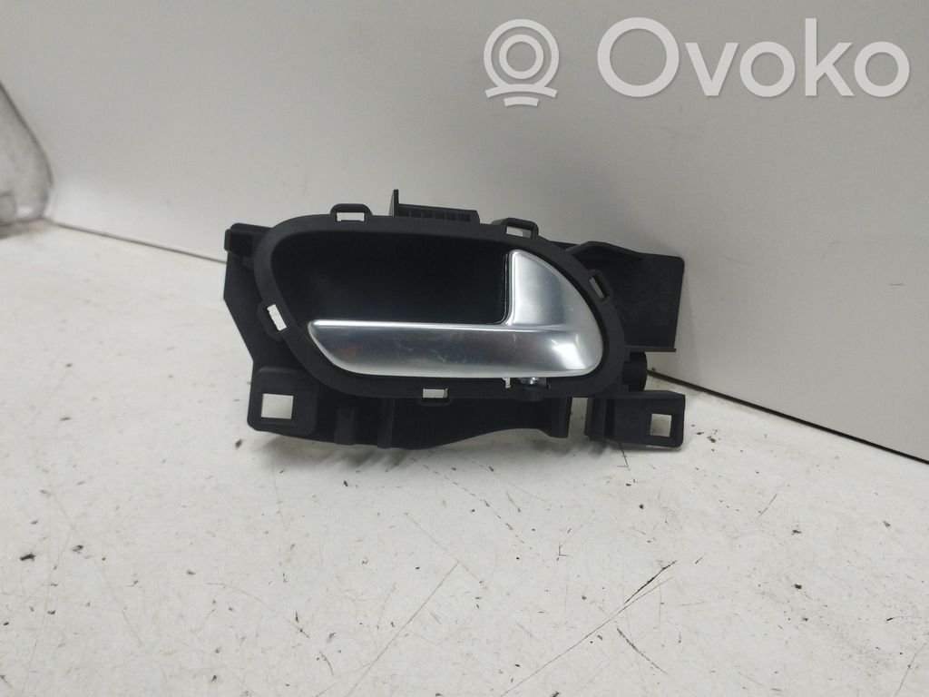 Manecilla interna puerta delantera   9660525380