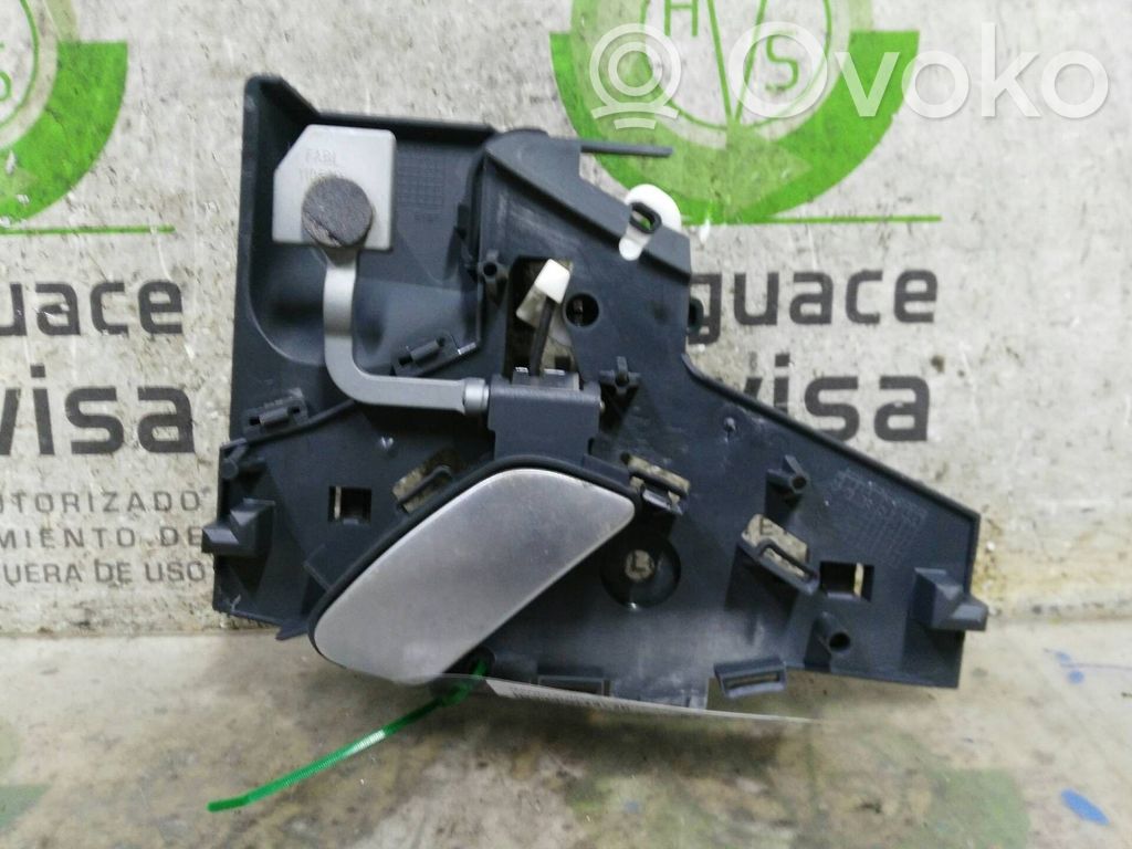 Citroen C5 Maniglia interna per portiera posteriore