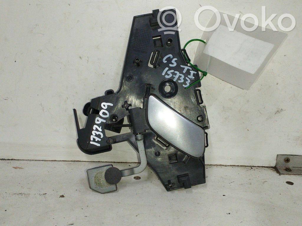 Citroen C5 Maniglia interna per portiera posteriore