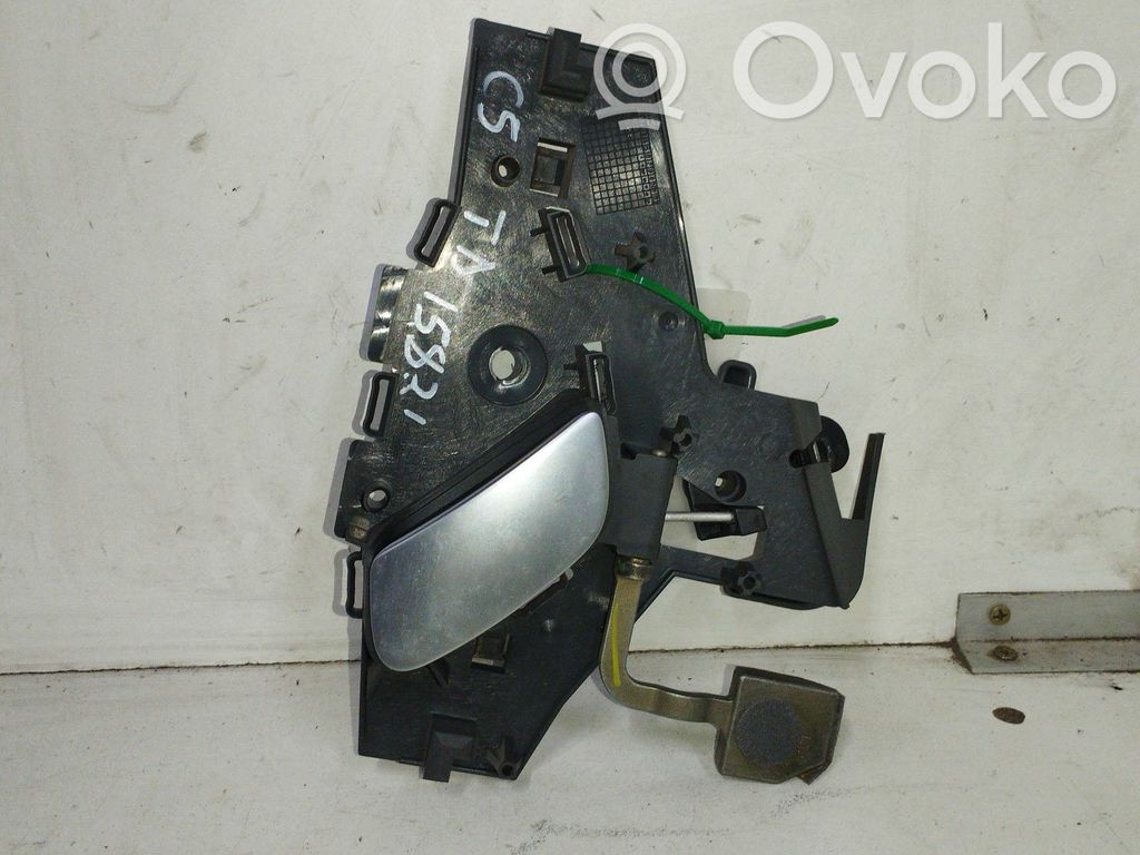 Citroen C5 Maniglia interna per portiera posteriore