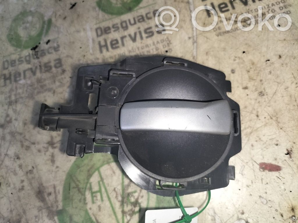 Manecilla interna puerta trasera   9680187877