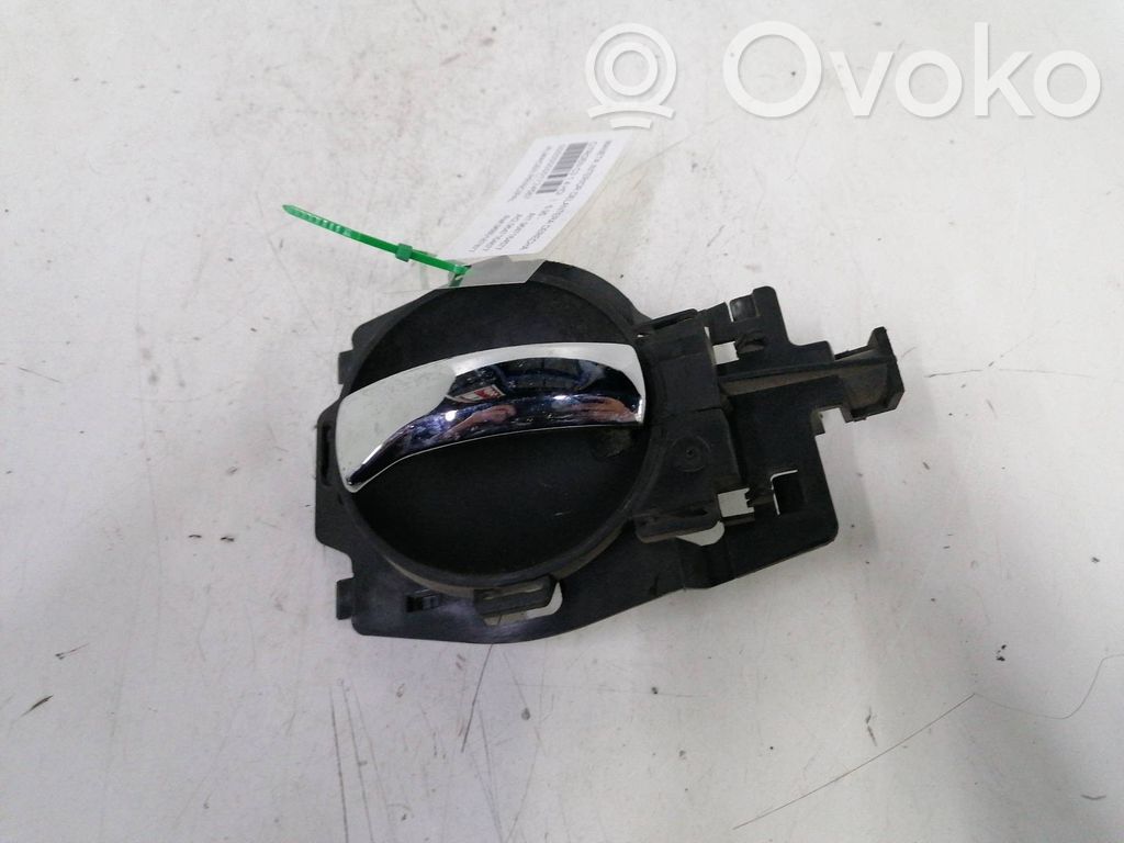 Citroen C3 Pluriel Maniglia interna per portiera anteriore 