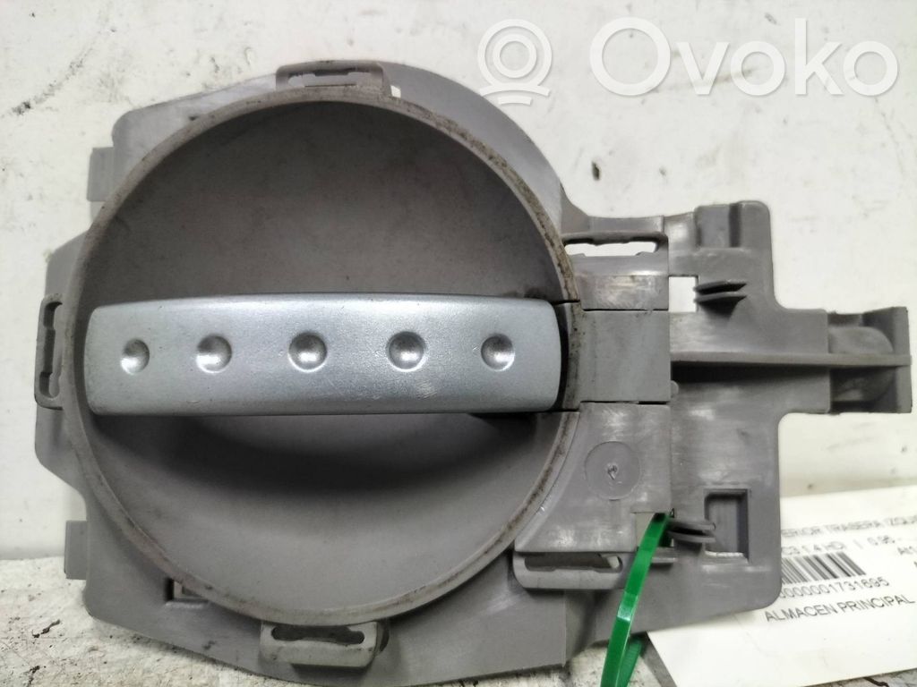 Citroen C3 Maniglia interna per portiera posteriore