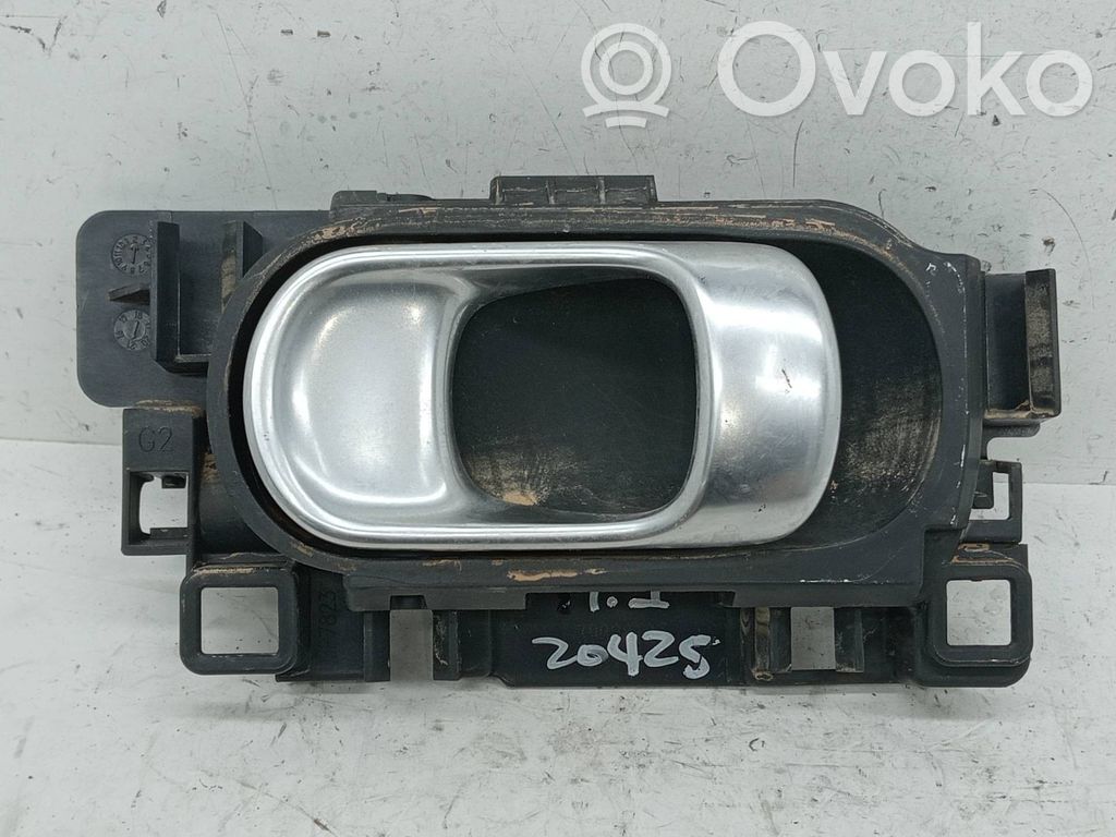 Manecilla interna puerta trasera   MP7823