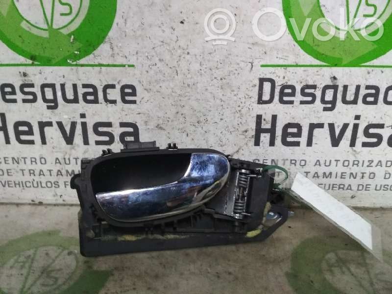 Peugeot 307 Maniglia interna per portiera anteriore 