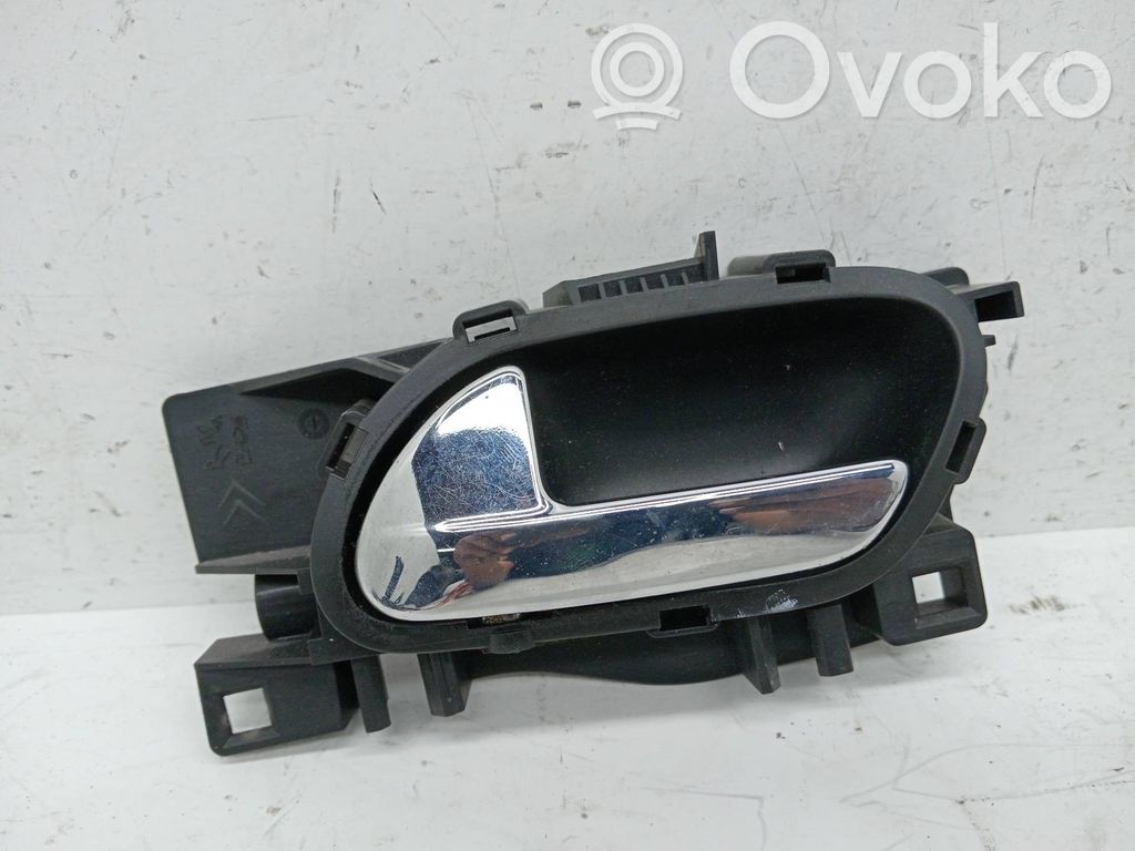 Citroen C4 Grand Picasso Maniglia interna per portiera anteriore