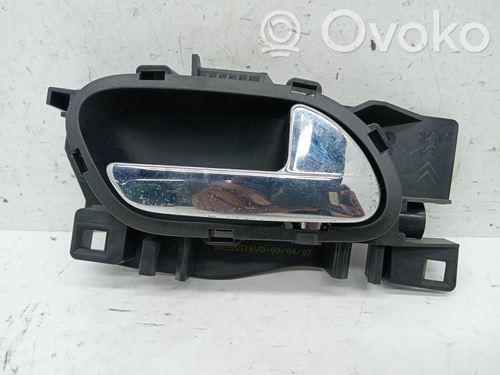 Citroen C4 Grand Picasso Maniglia interna per portiera posteriore