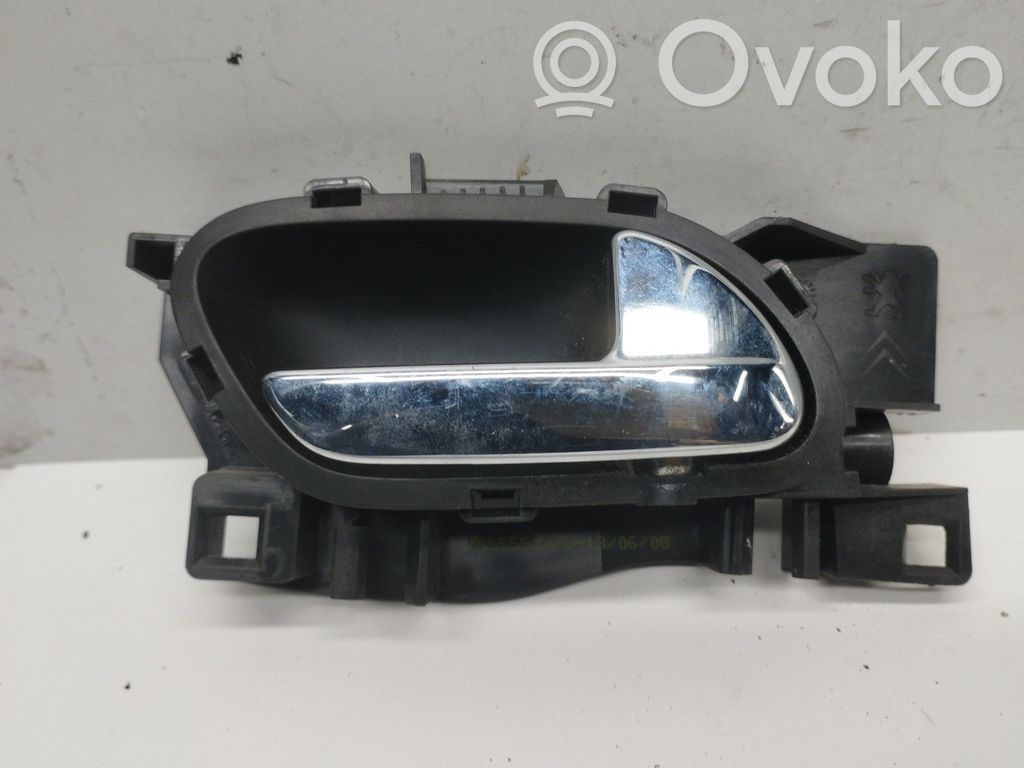 Citroen C4 Grand Picasso Maniglia interna per portiera posteriore