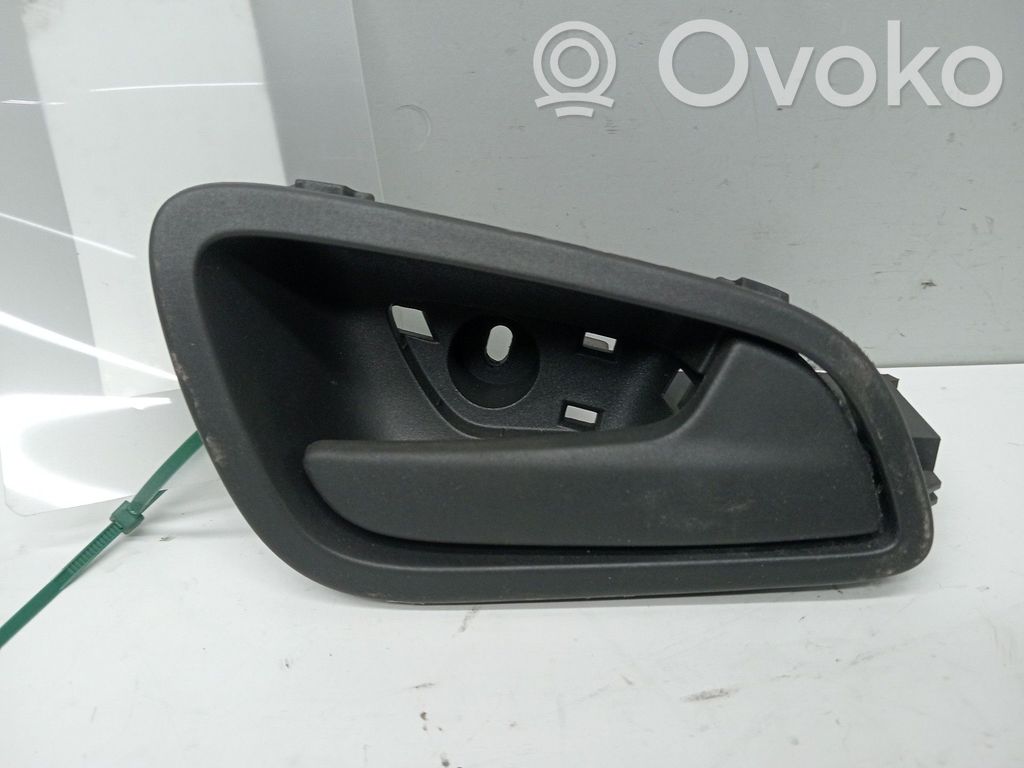 Peugeot 307 Manecilla interna puerta delantera 