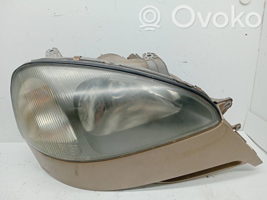 Chevrolet Tacuma Headlight/headlamp 