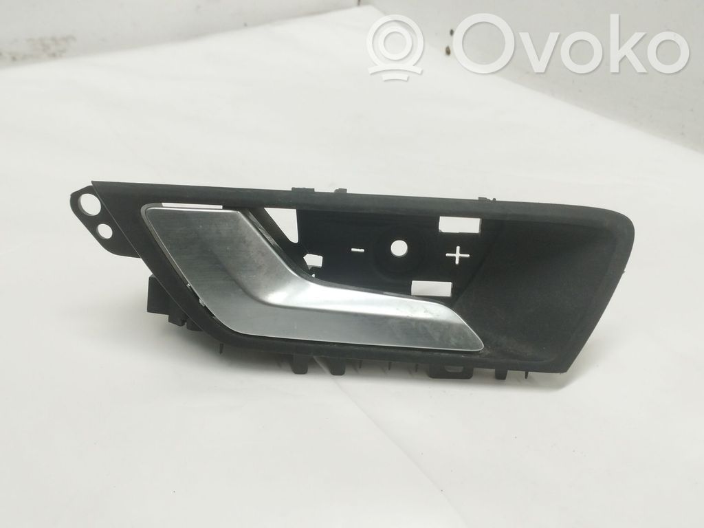 Mâner interior ușă spate   JX7BA22601