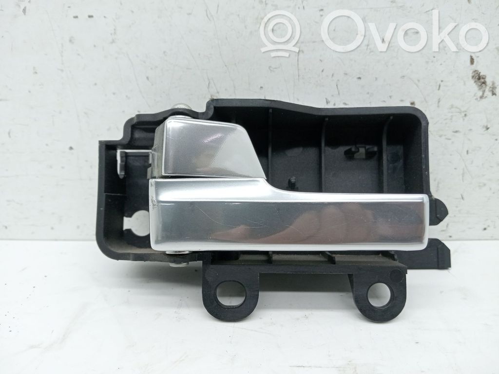 Ford Focus Manecilla interna puerta delantera 