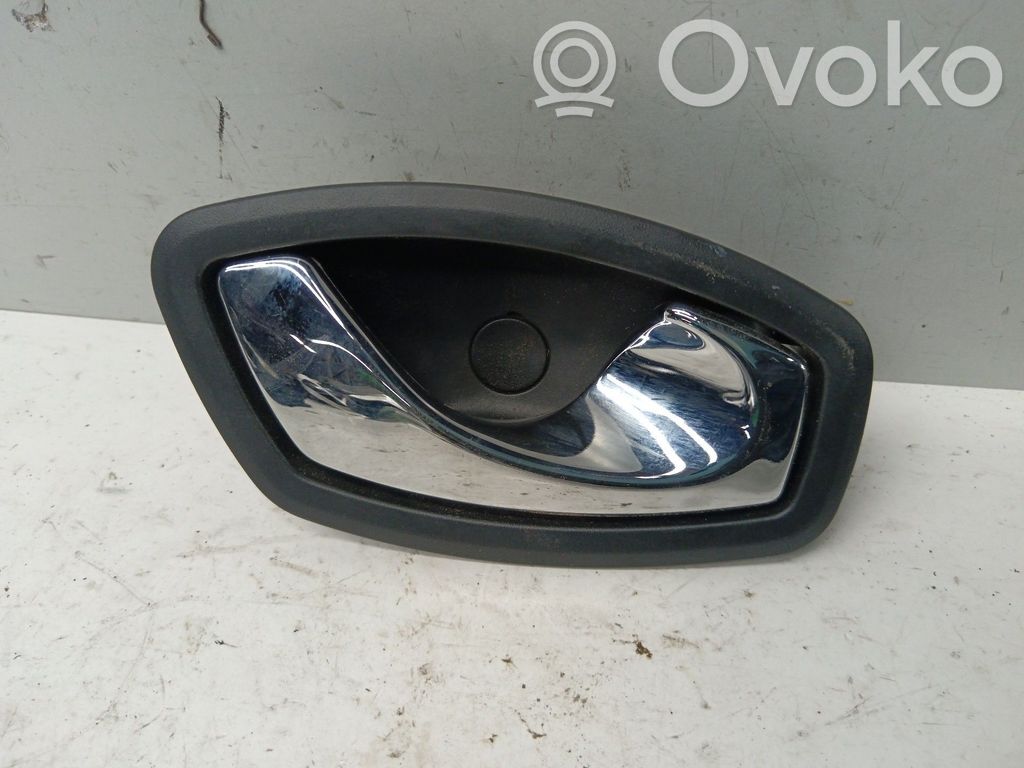 Renault Clio IV Maniglia interna per portiera anteriore