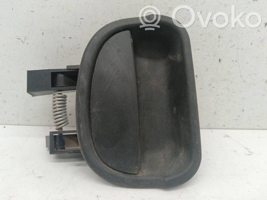 Renault Kangoo I Mâner interior ușă spate 