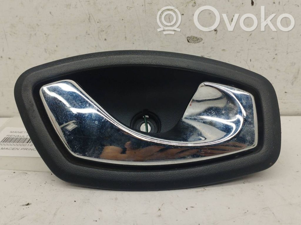 Renault Scenic III - Grand scenic III Maniglia interna per portiera posteriore