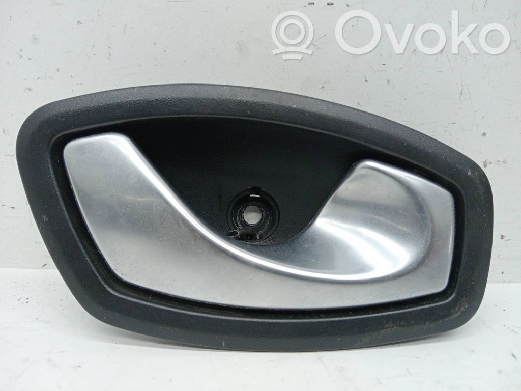Renault Grand Modus Maniglia interna per portiera posteriore 