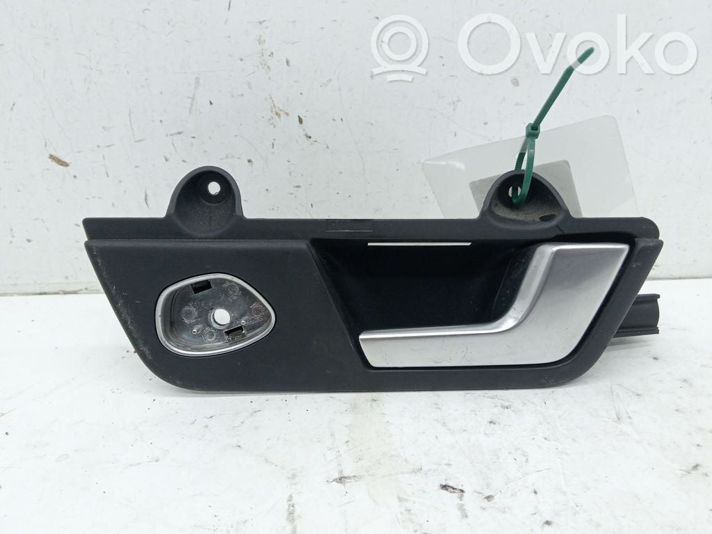 Audi A4 S4 B6 8E 8H Maniglia interna per portiera posteriore